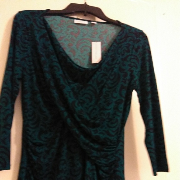 New York & Company Tops - 🛍👚💲NEW YORK & COMPANY stretch